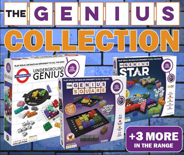 The Genius Collection